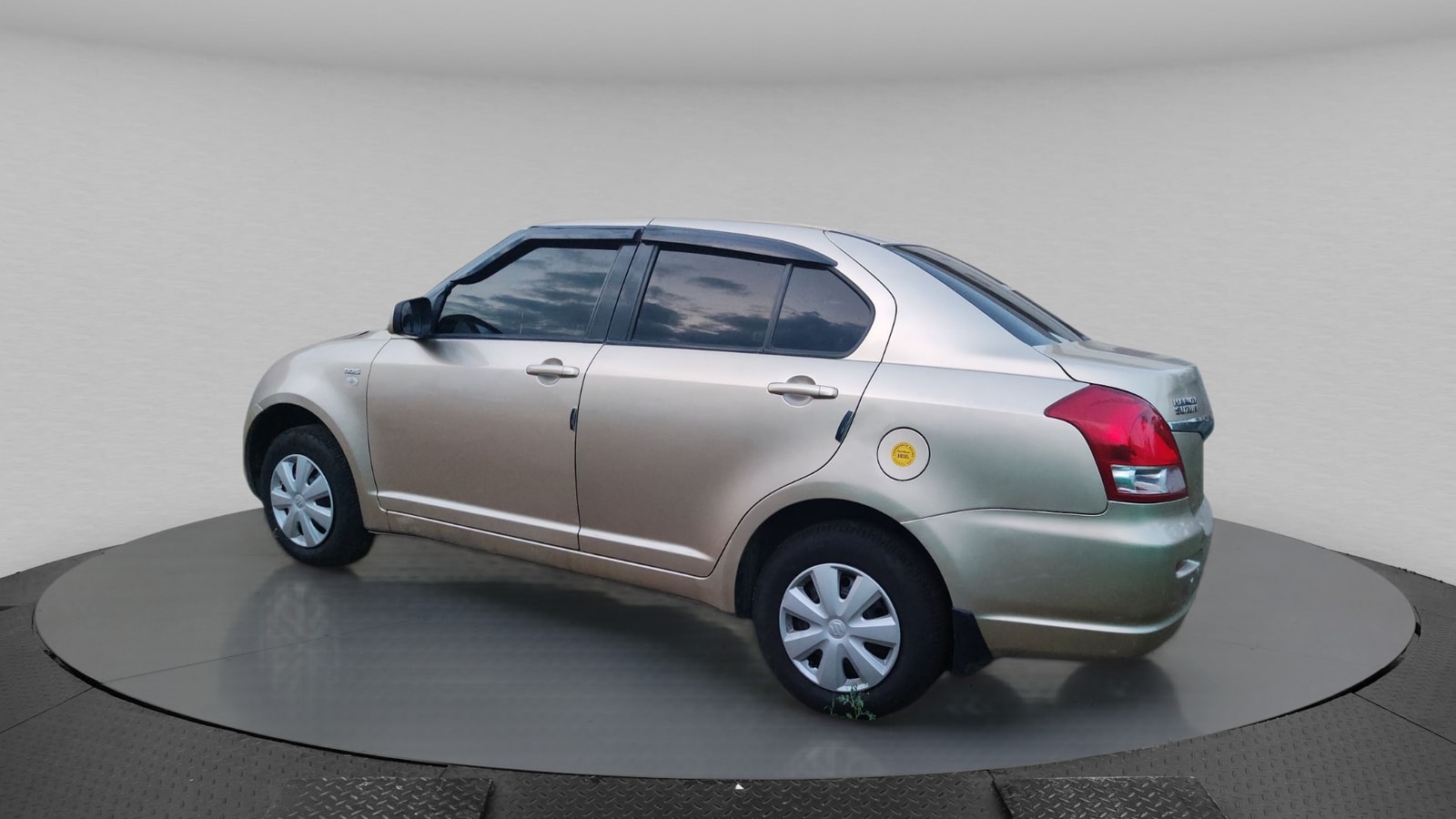 Swift DZire image 3 Swift DZire image 3