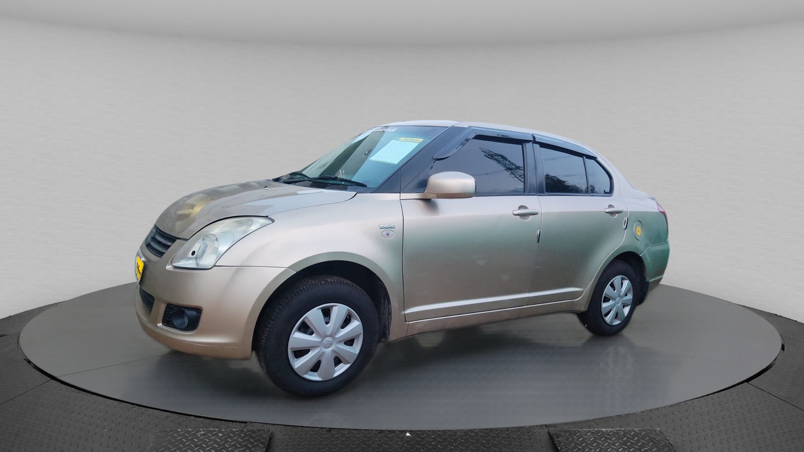 Swift DZire image 1 Swift DZire image 1