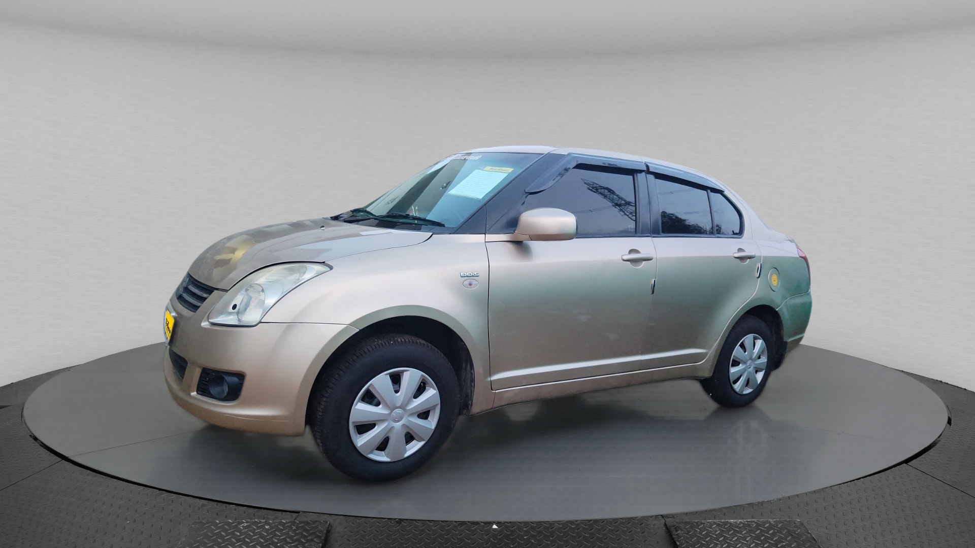 Swift DZire image 1 Swift DZire image 1
