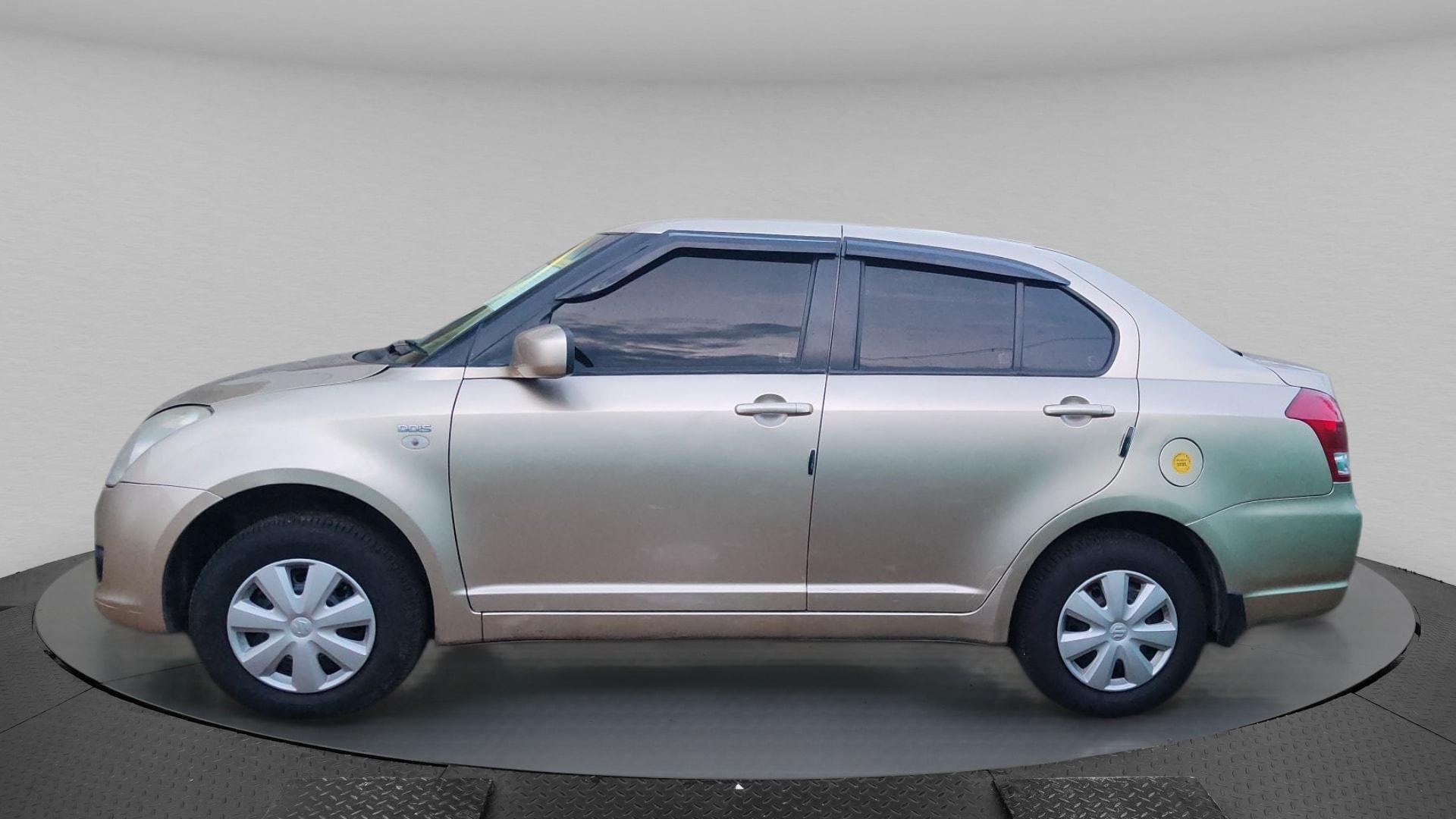 Swift DZire image 2 Swift DZire image 2