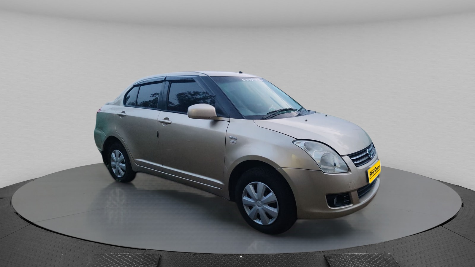 Swift DZire image 5 Swift DZire image 5