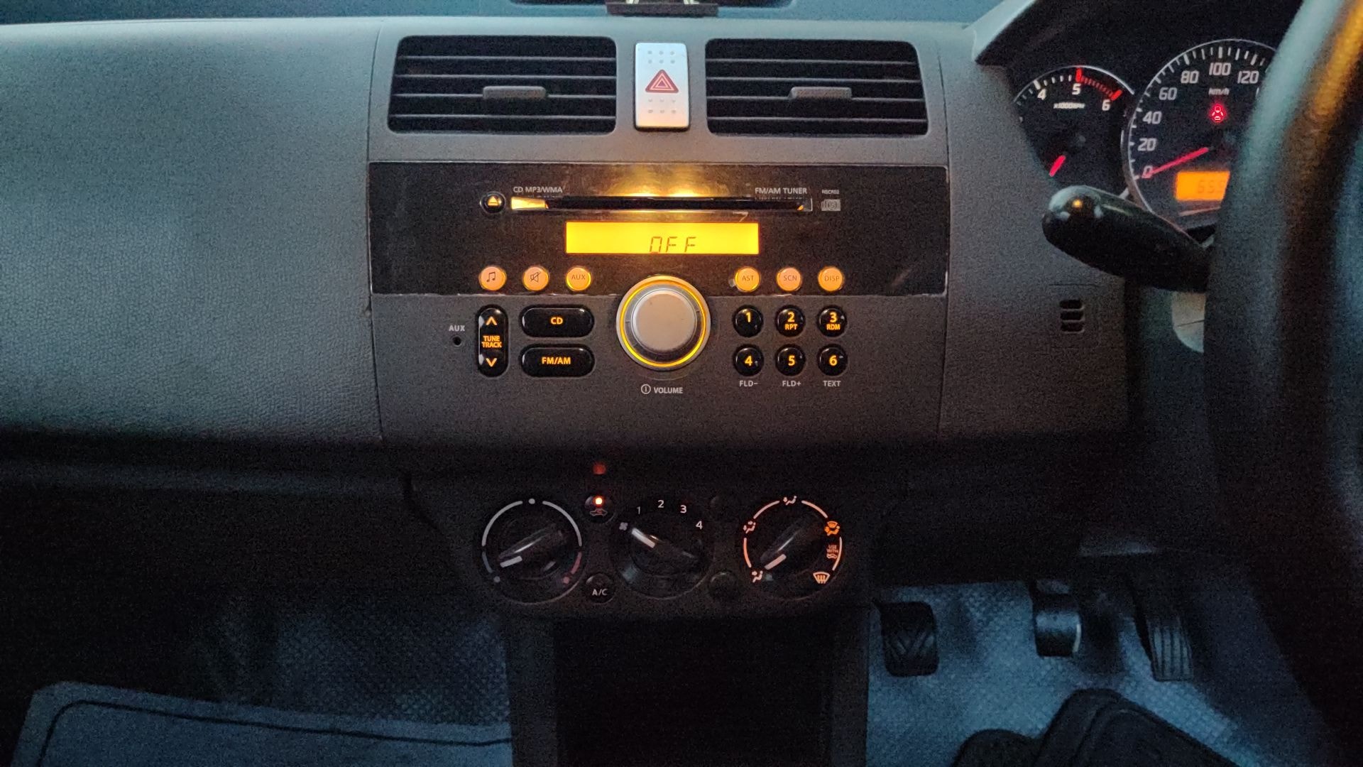 Swift DZire image 16 Swift DZire image 16