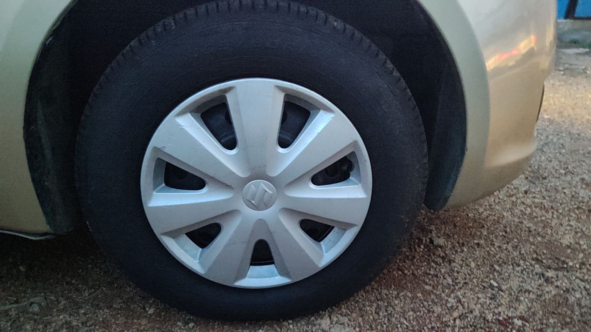 Swift DZire image 9 Swift DZire image 9