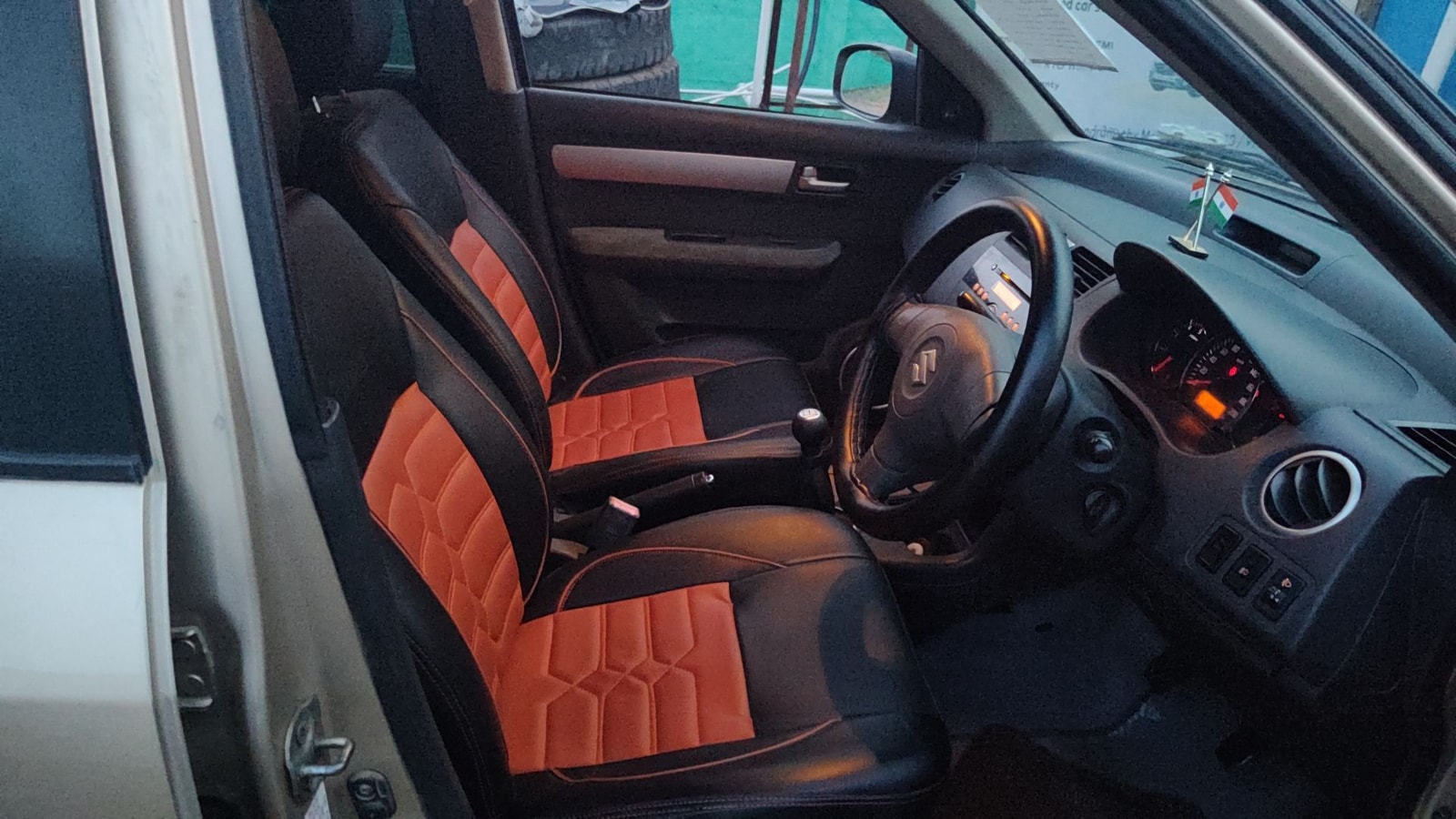 Swift DZire image 18 Swift DZire image 18