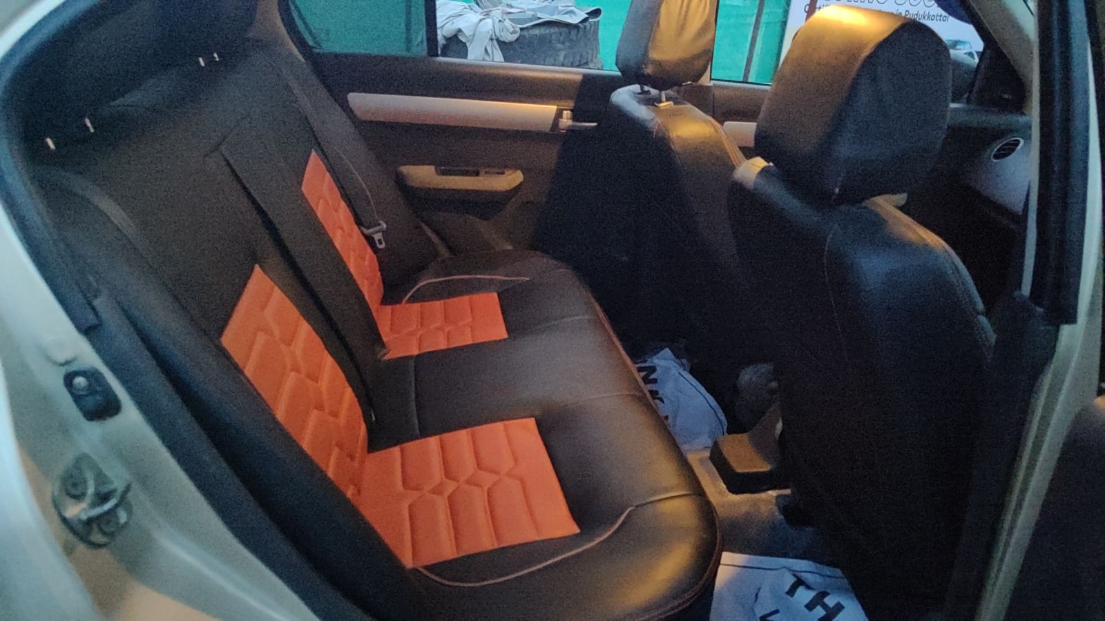 Swift DZire image 19 Swift DZire image 19