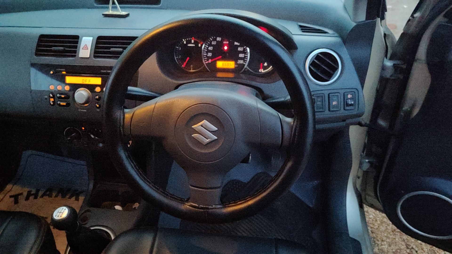 Swift DZire image 17 Swift DZire image 17