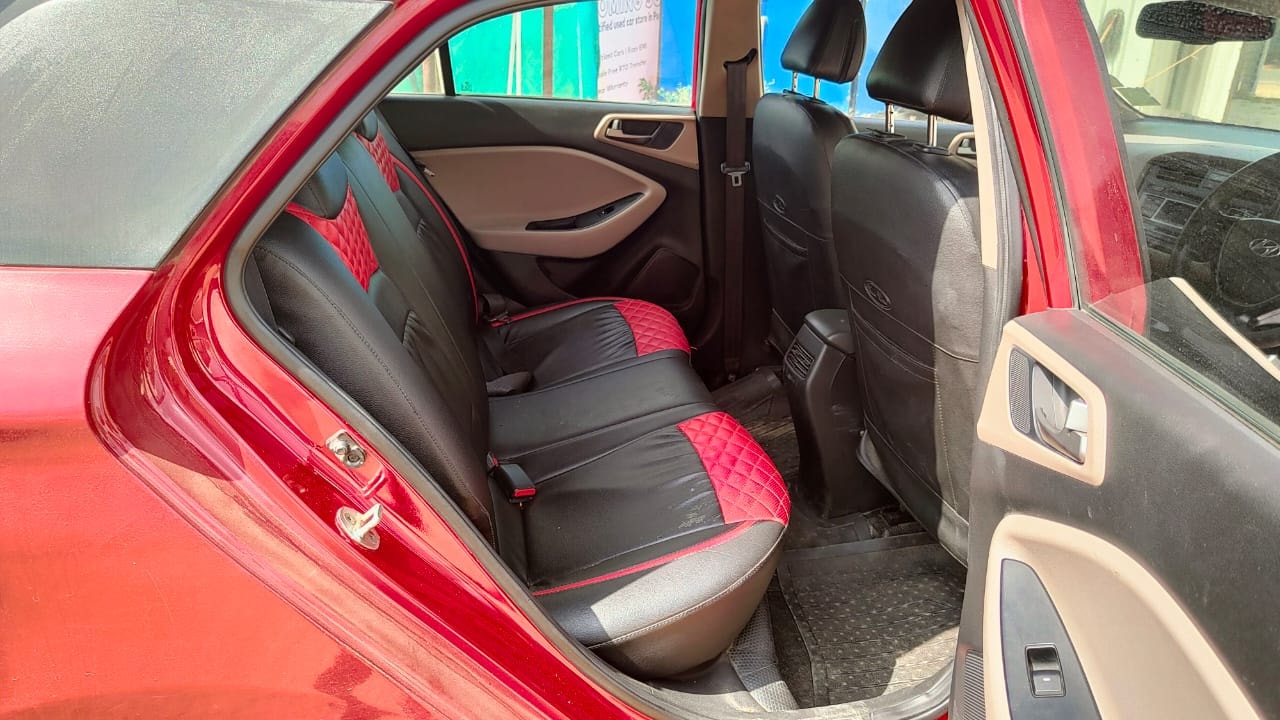 Elite i20 image 11 Elite i20 image 11