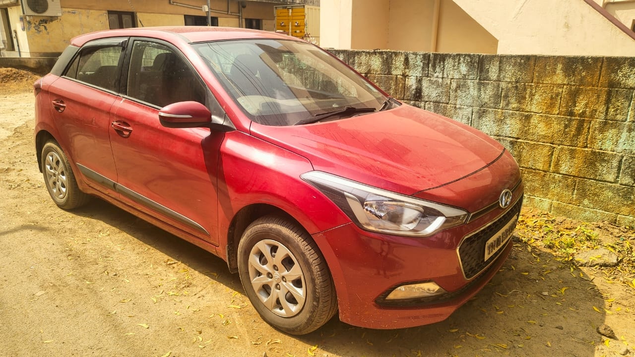 Elite i20 image 1 Elite i20 image 1