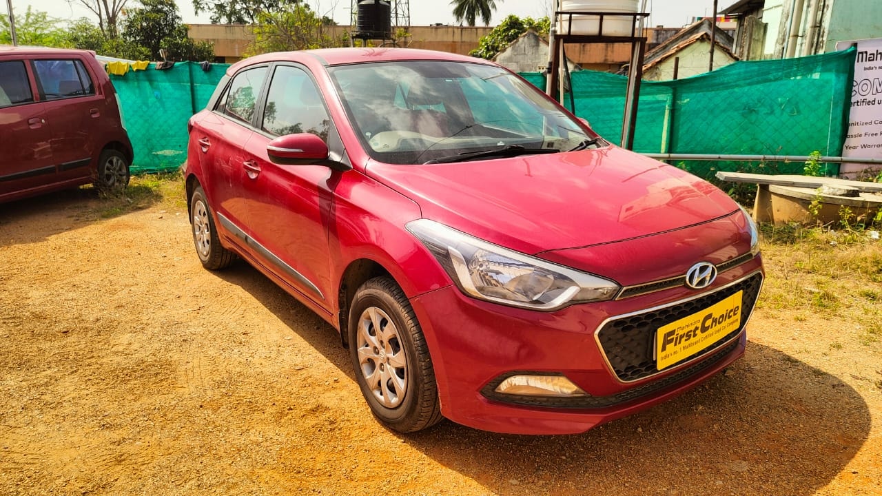 Elite i20 image 2 Elite i20 image 2