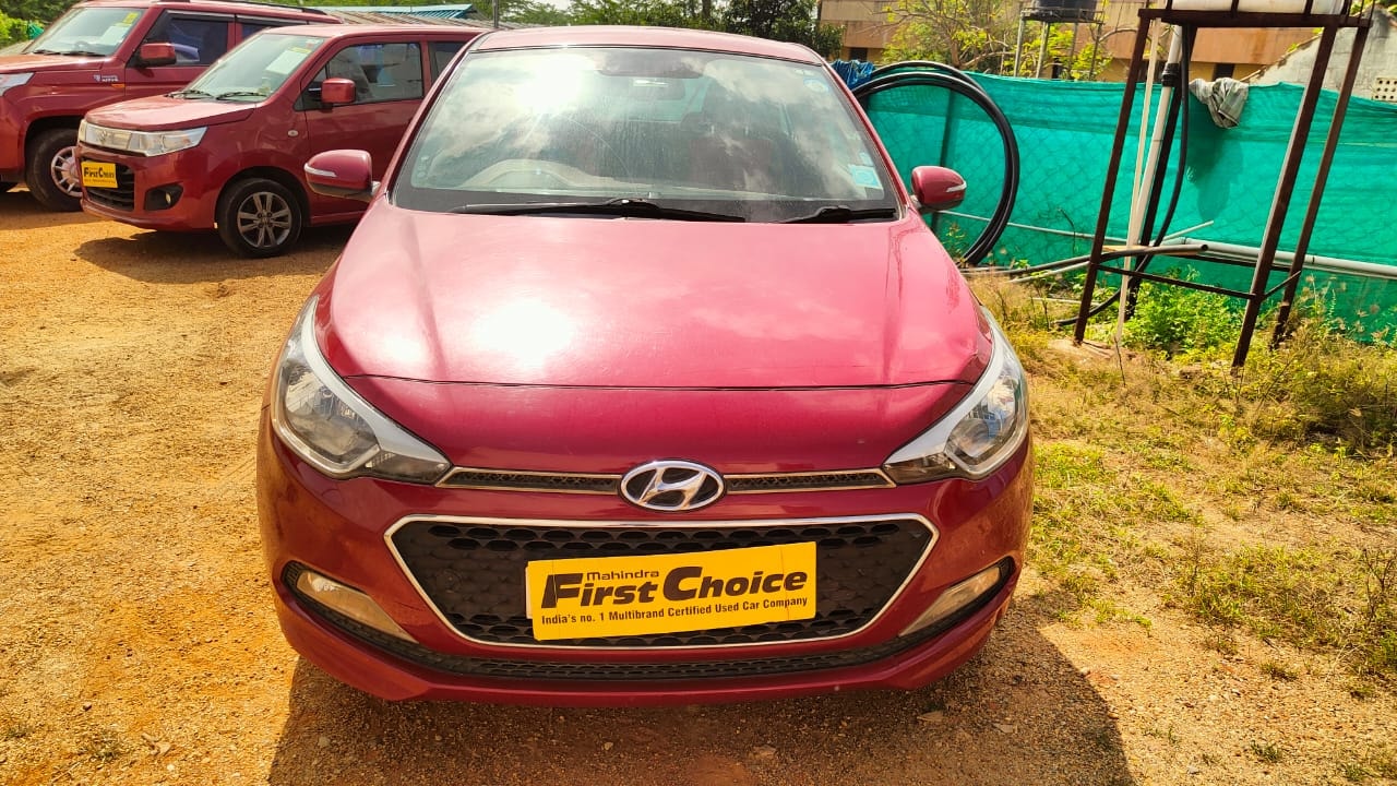 Elite i20 image 3 Elite i20 image 3