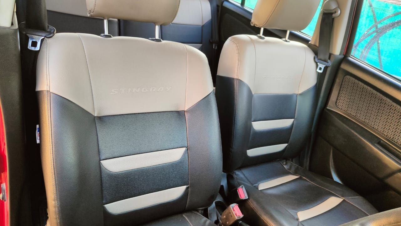 Stingray image 14 Stingray image 14