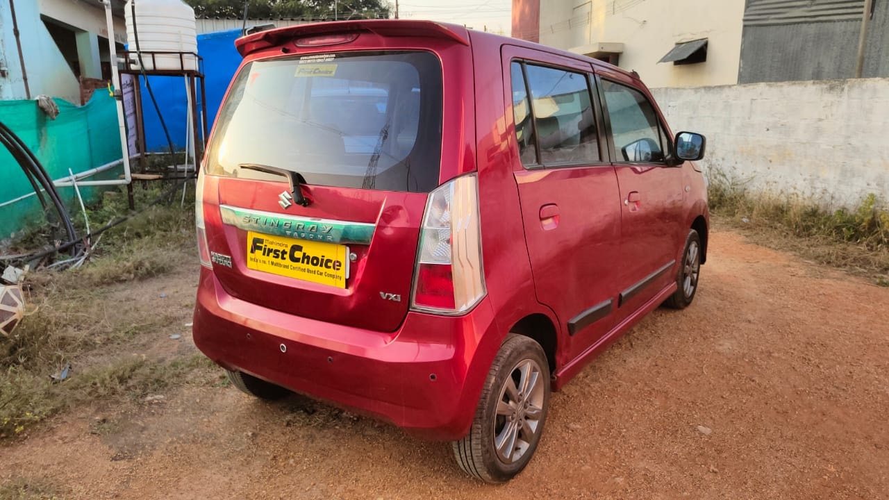 Stingray image 5 Stingray image 5