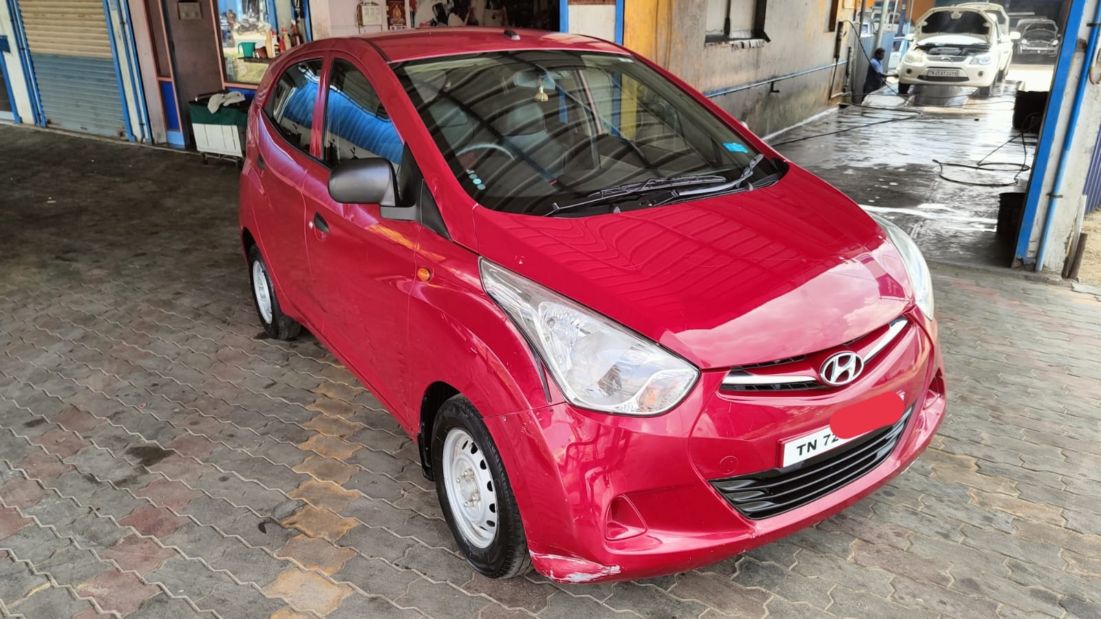 EON image 1 EON image 1