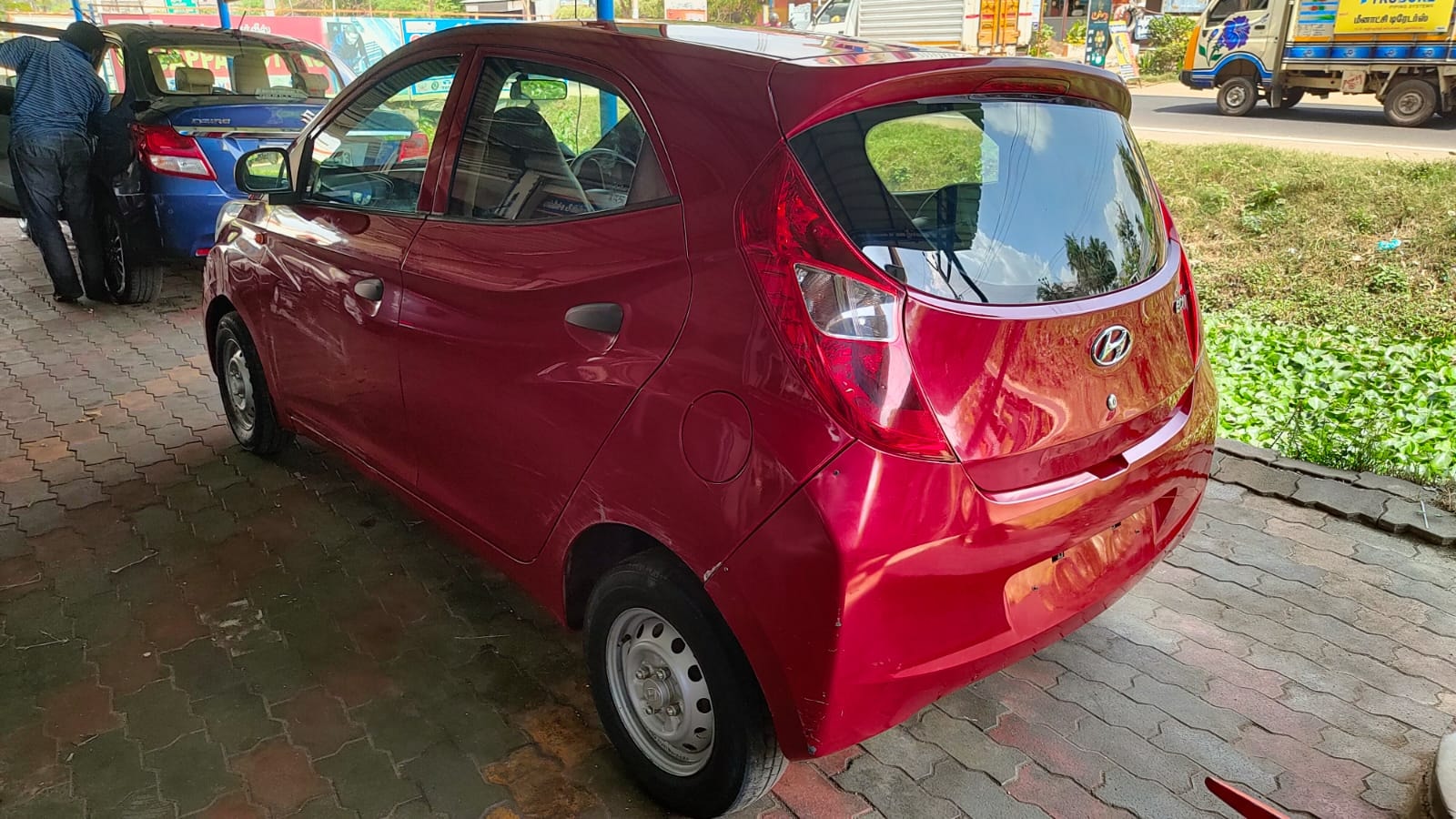 EON image 3 EON image 3