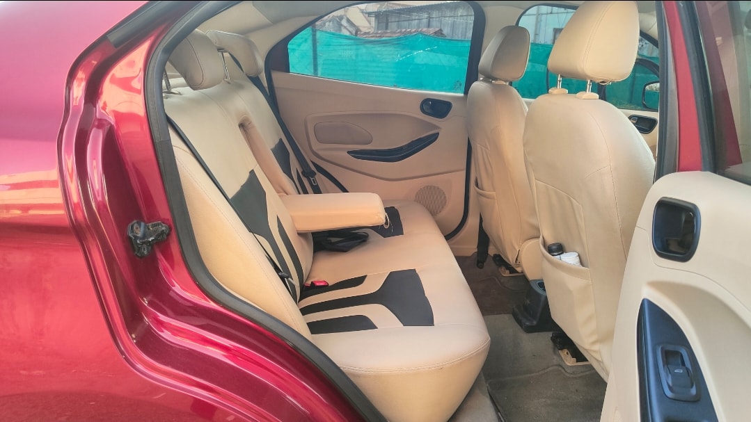 Figo Aspire image 17 Figo Aspire image 17