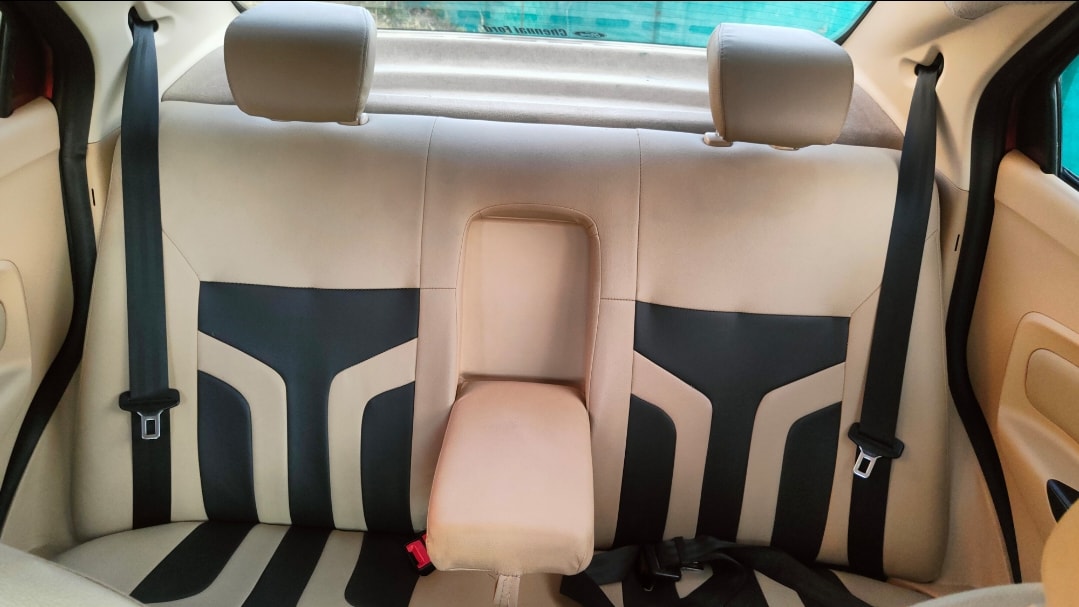 Figo Aspire image 15 Figo Aspire image 15