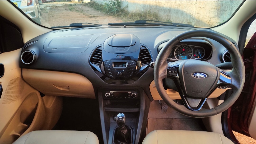 Figo Aspire image 12 Figo Aspire image 12