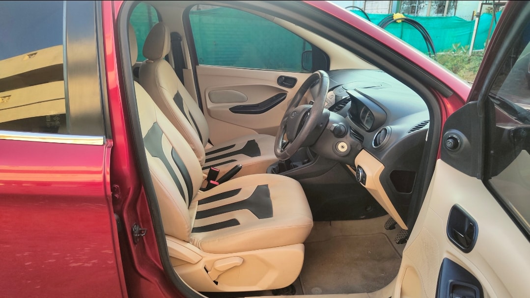 Figo Aspire image 16 Figo Aspire image 16