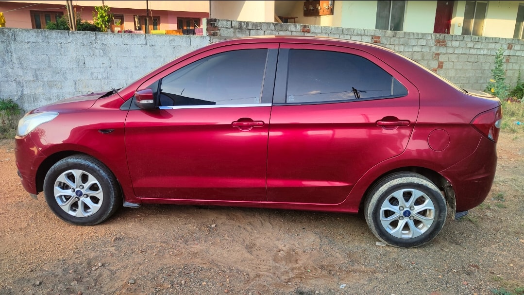 Figo Aspire image 2 Figo Aspire image 2