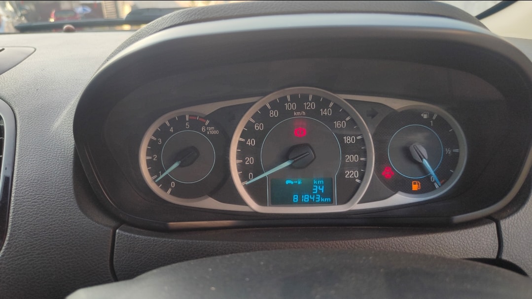 Figo Aspire image 11 Figo Aspire image 11