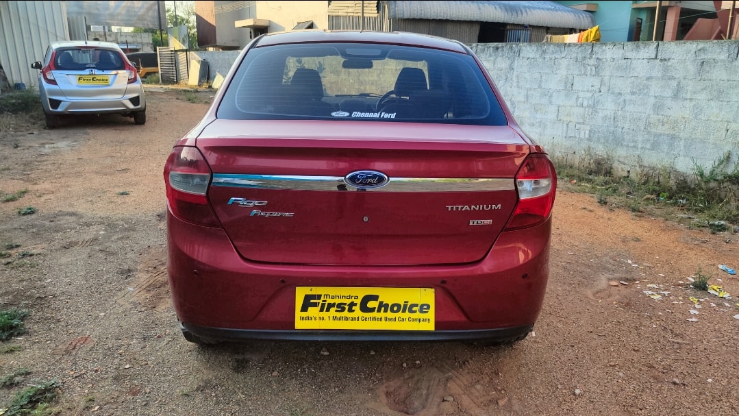 Figo Aspire image 4 Figo Aspire image 4