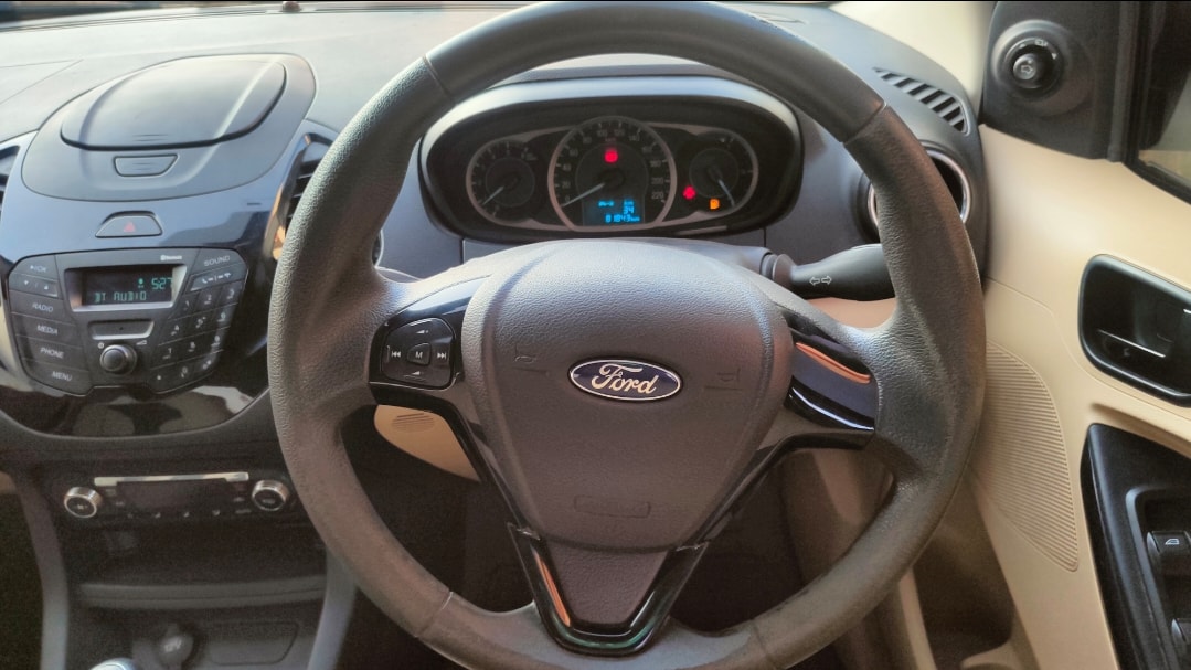 Figo Aspire image 13 Figo Aspire image 13