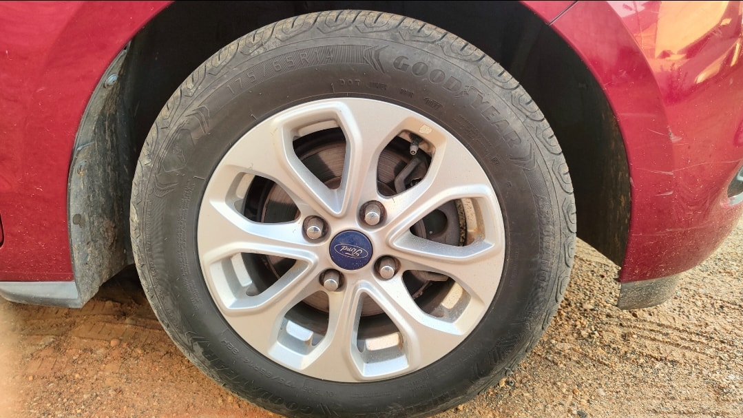 Figo Aspire image 9 Figo Aspire image 9