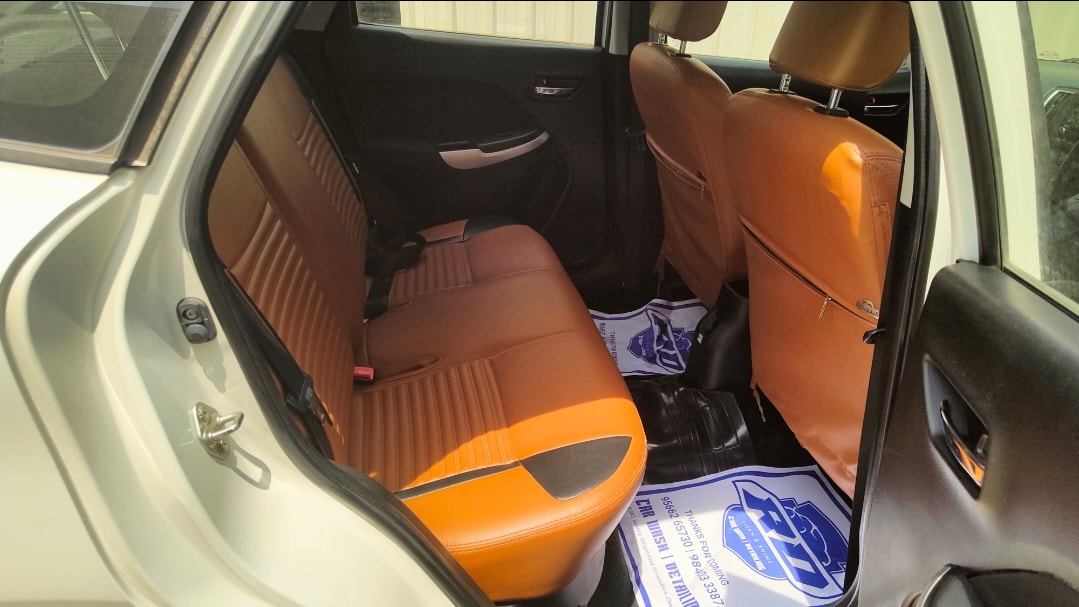 Baleno image 16 Baleno image 16