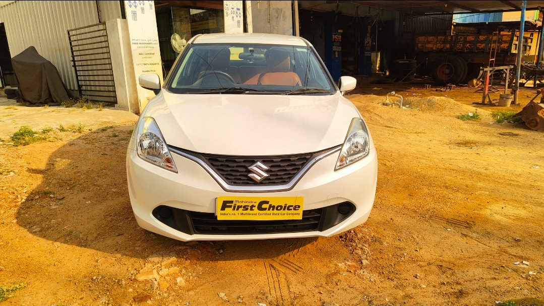 Baleno image 1 Baleno image 1