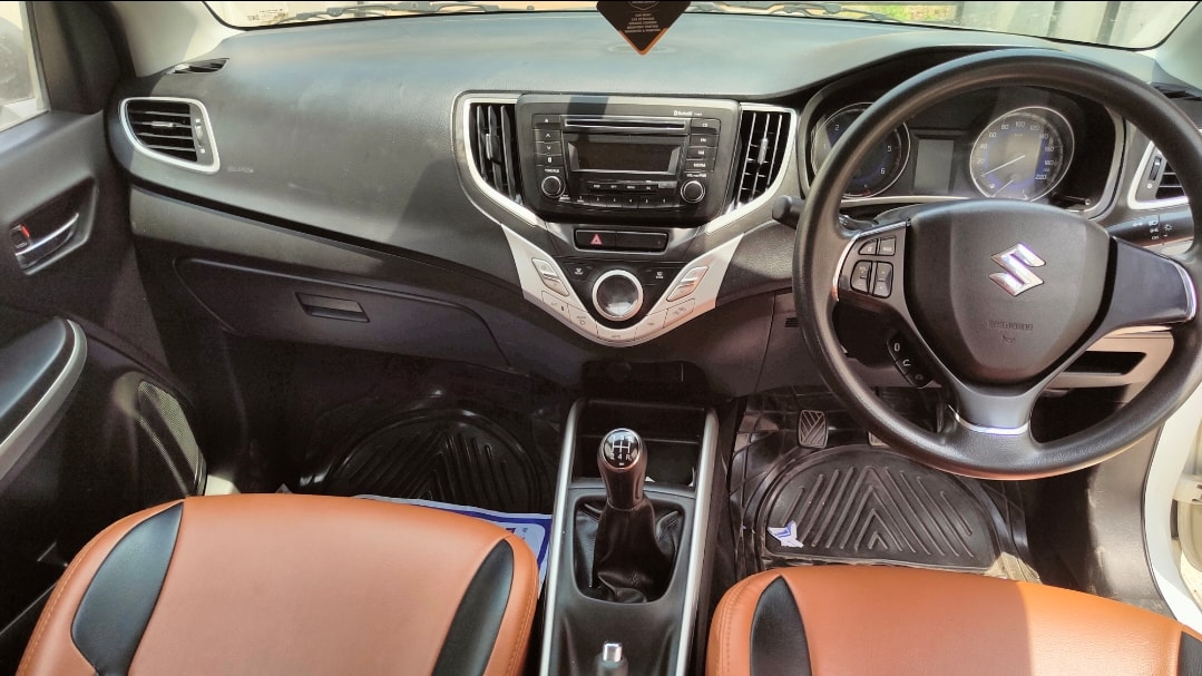 Baleno image 11 Baleno image 11