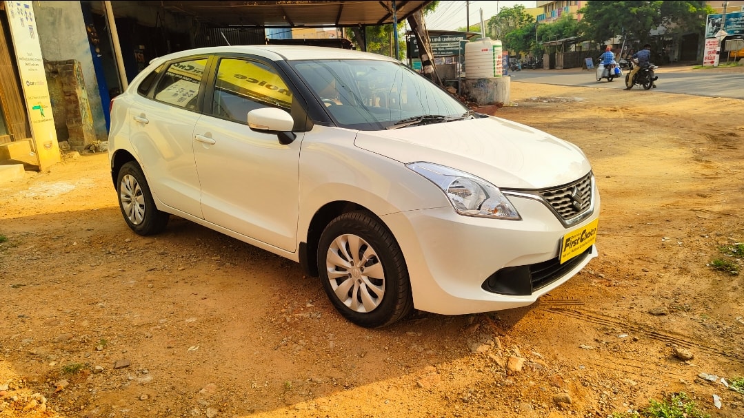 Baleno image 7 Baleno image 7