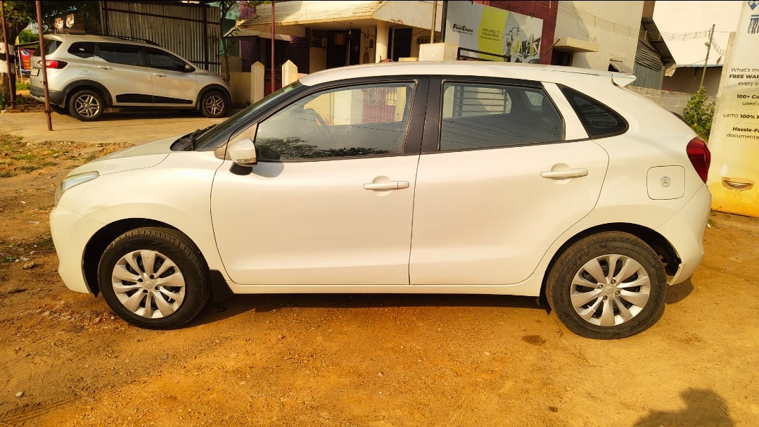 Baleno image 2 Baleno image 2