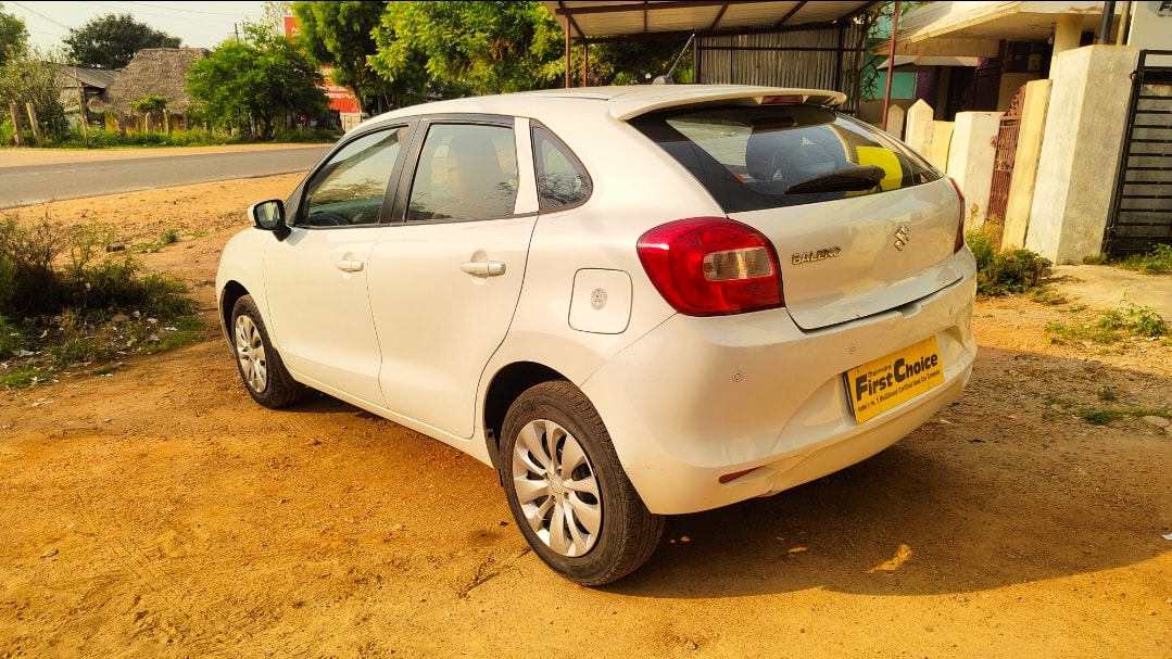 Baleno image 3 Baleno image 3