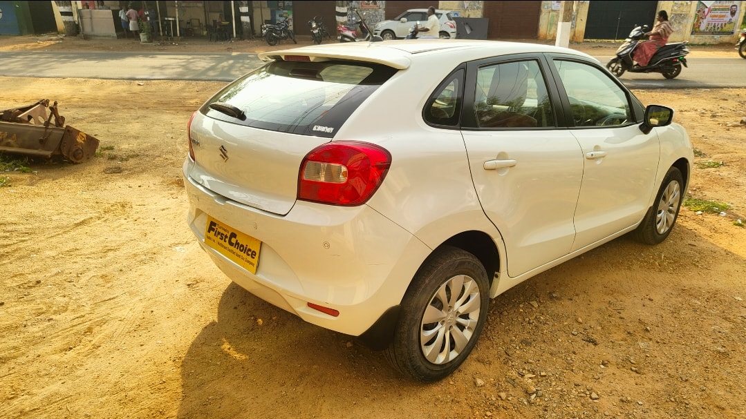 Baleno image 5 Baleno image 5