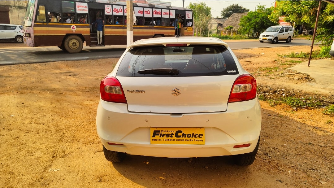 Baleno image 4 Baleno image 4