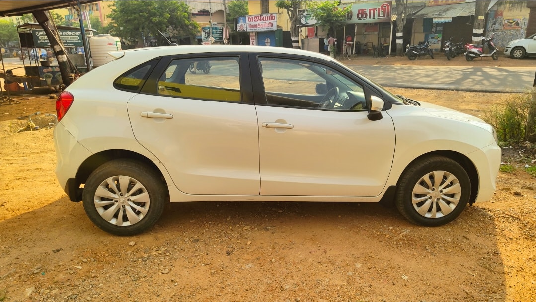 Baleno image 6 Baleno image 6