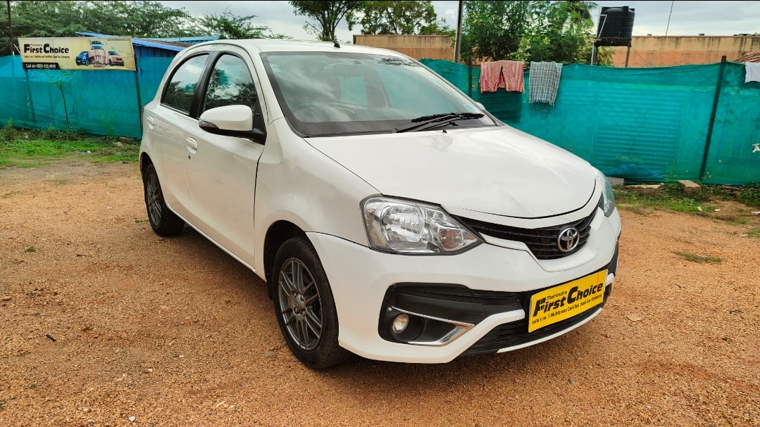 Etios Liva image 1 Etios Liva image 1