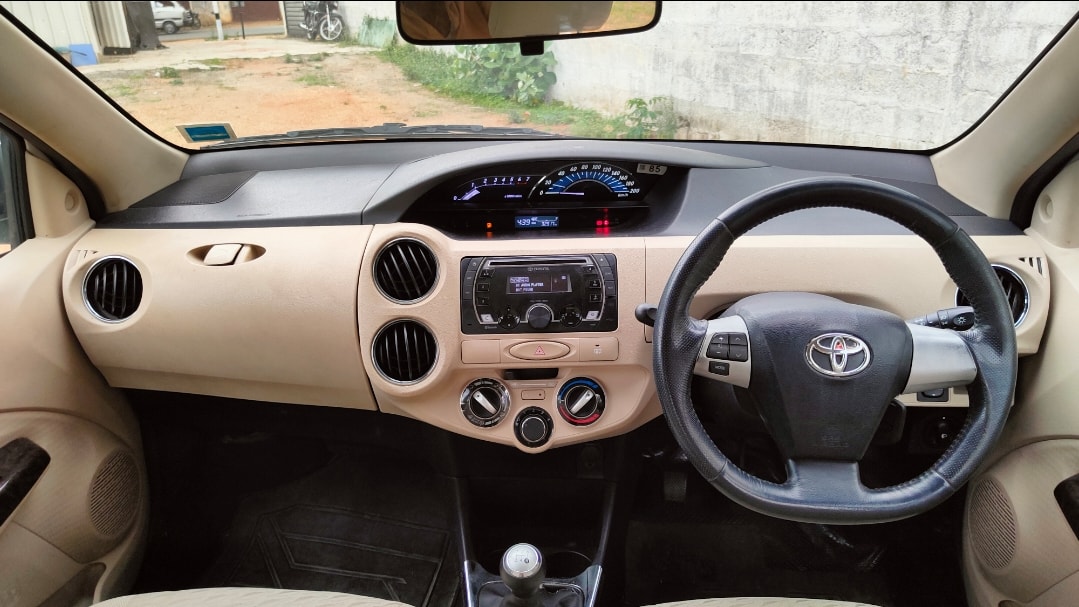 Etios Liva image 11 Etios Liva image 11