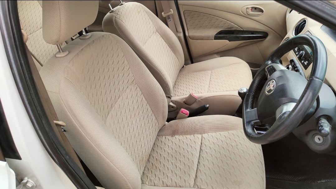 Etios Liva image 13 Etios Liva image 13