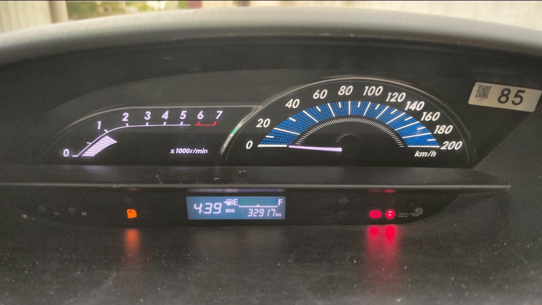 Etios Liva image 10 Etios Liva image 10