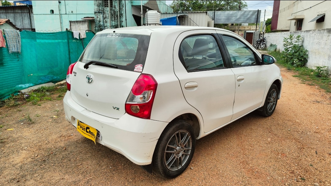 Etios Liva image 5 Etios Liva image 5