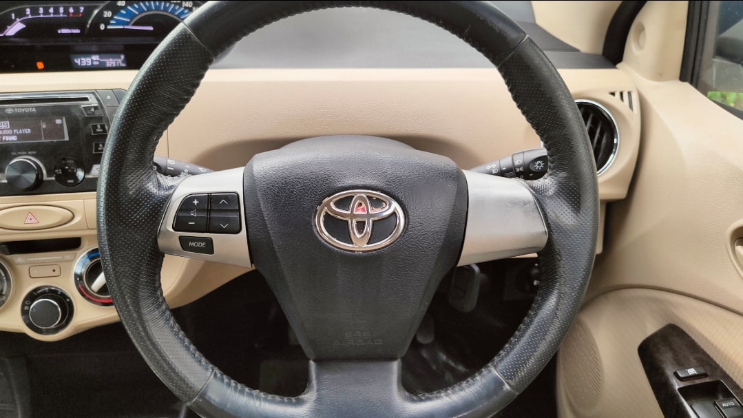 Etios Liva image 12 Etios Liva image 12