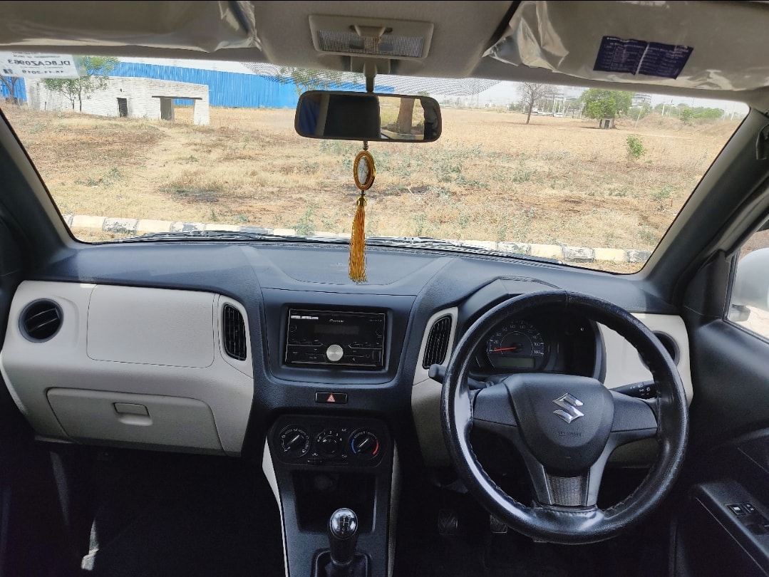 Wagon R image 12 Wagon R image 12