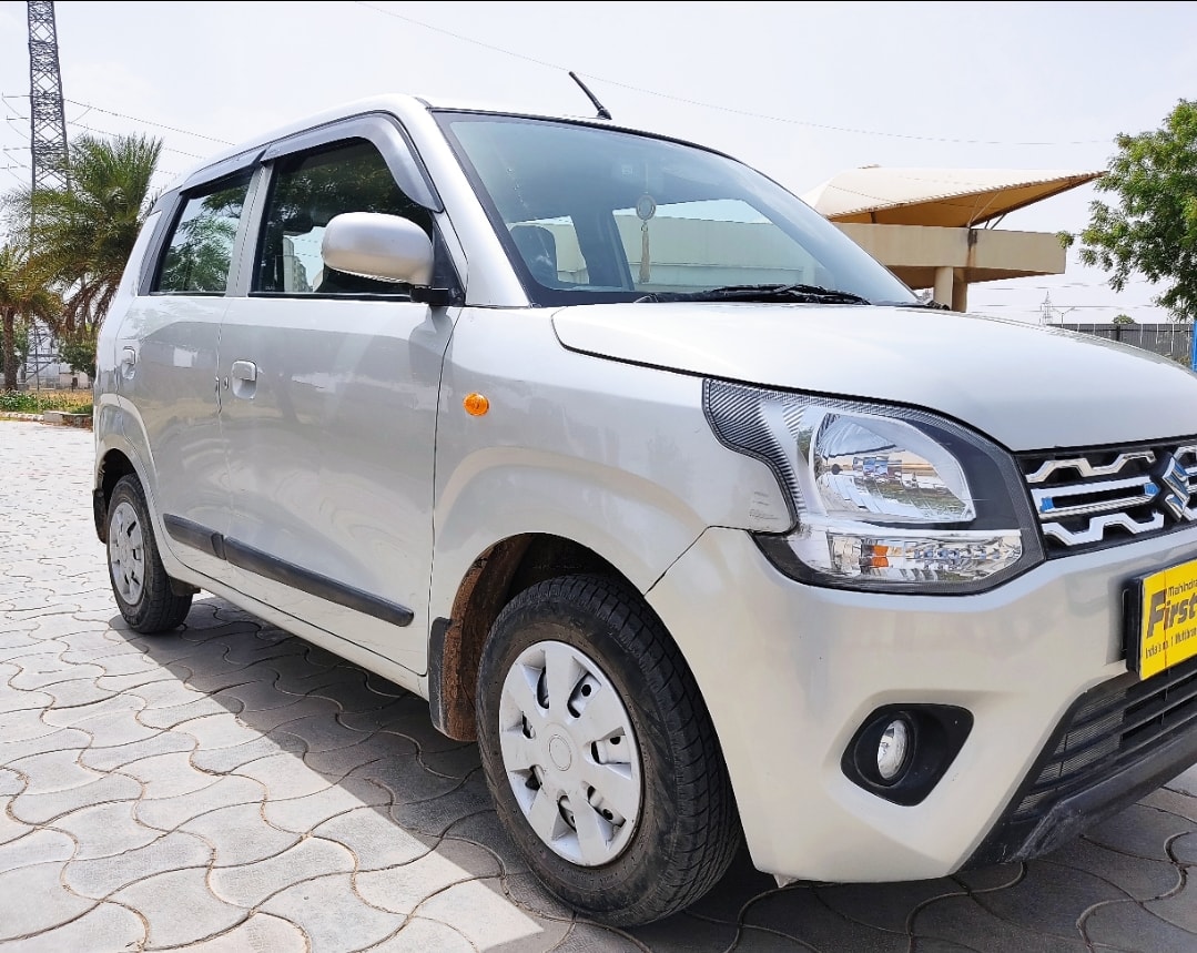 Wagon R image 7 Wagon R image 7