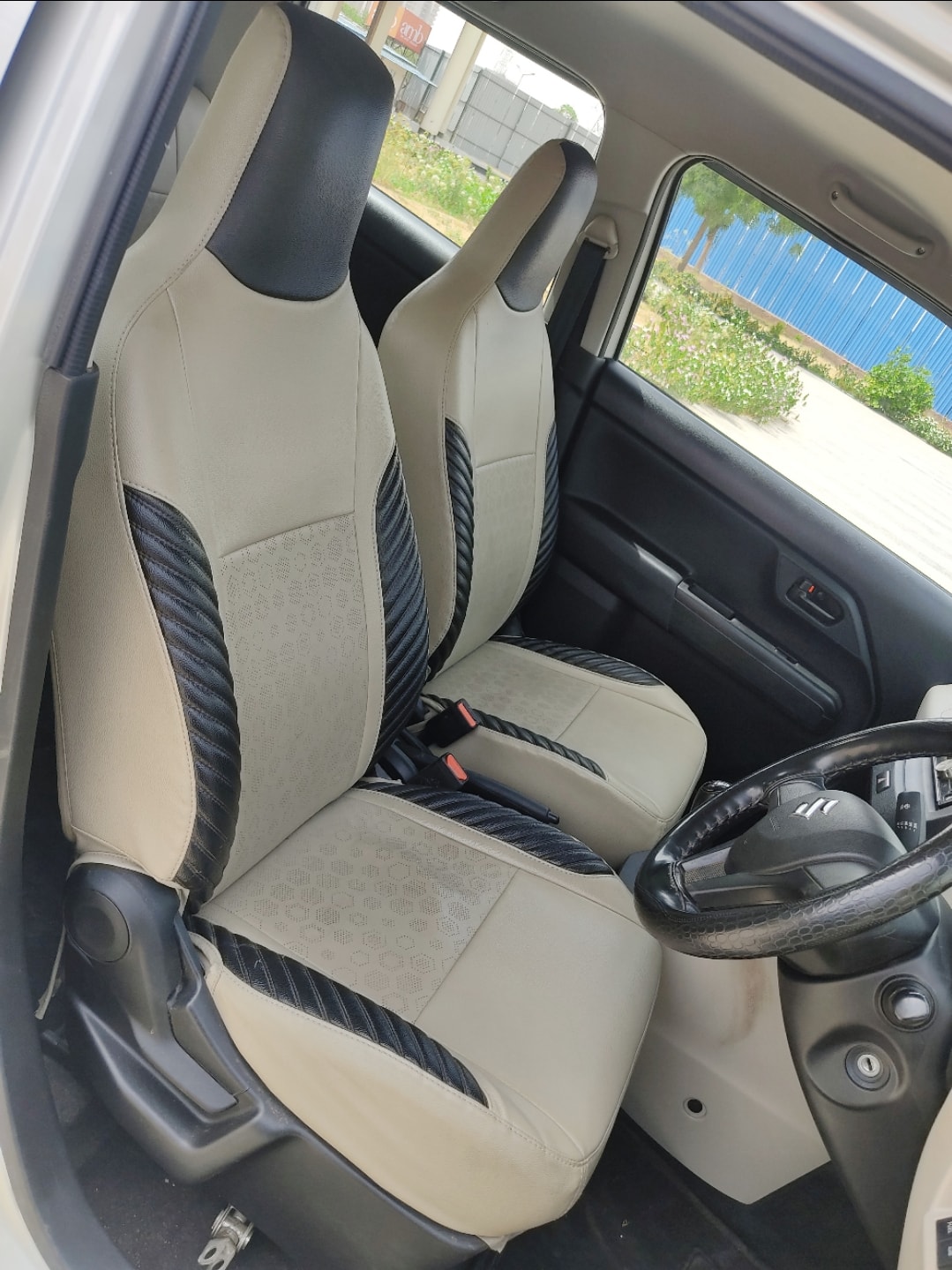 Wagon R image 14 Wagon R image 14