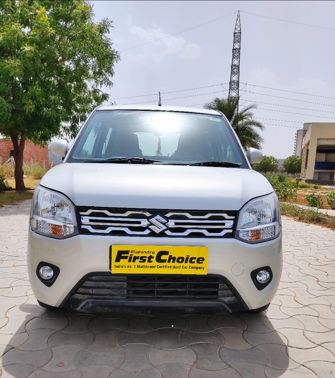 Wagon R image 8 Wagon R image 8