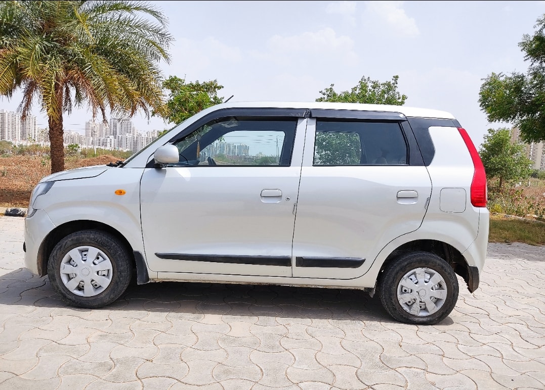 Wagon R image 2 Wagon R image 2