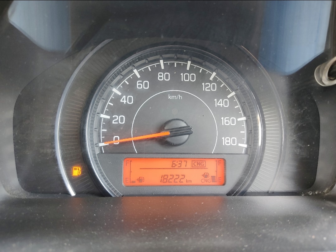 Wagon R image 11 Wagon R image 11