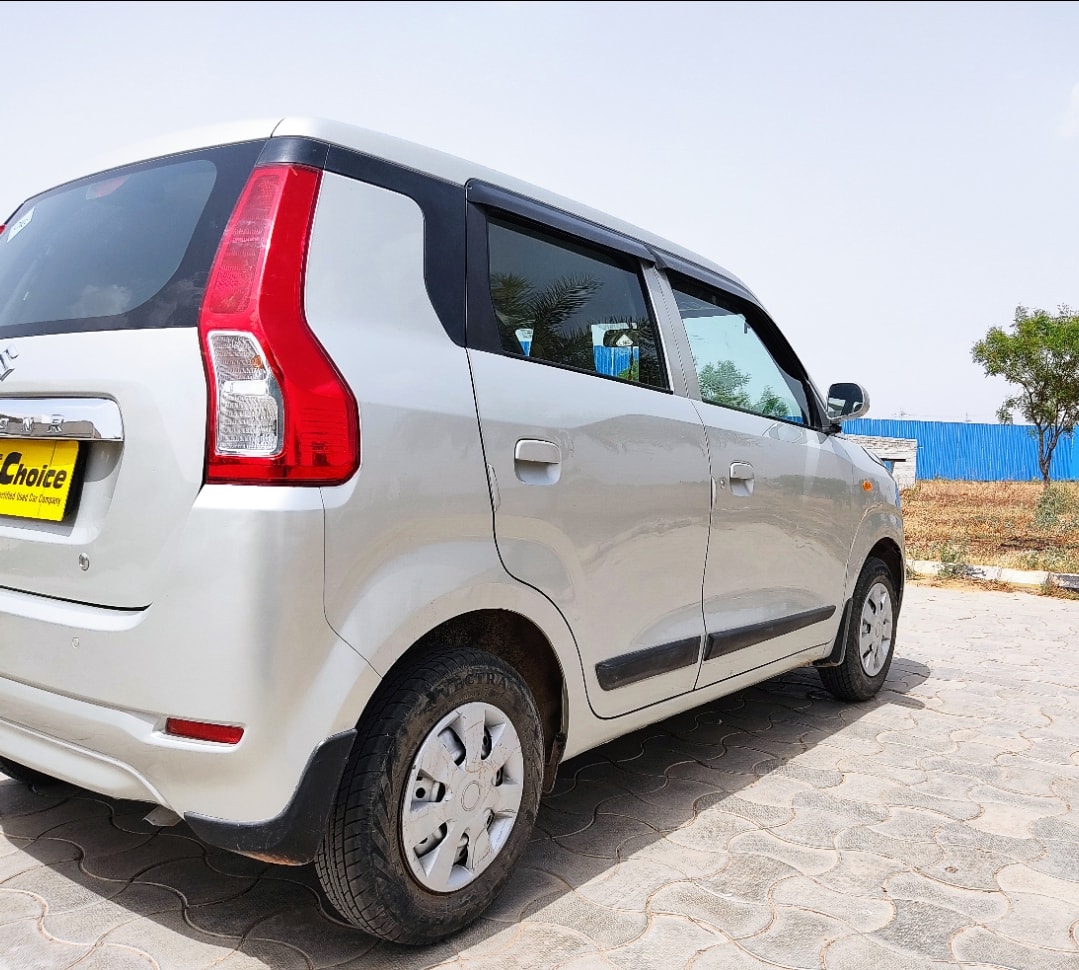 Wagon R image 5 Wagon R image 5