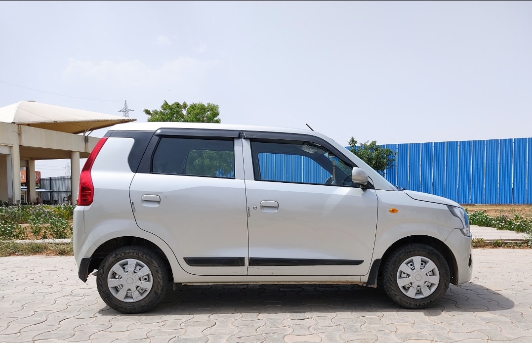 Wagon R image 6 Wagon R image 6